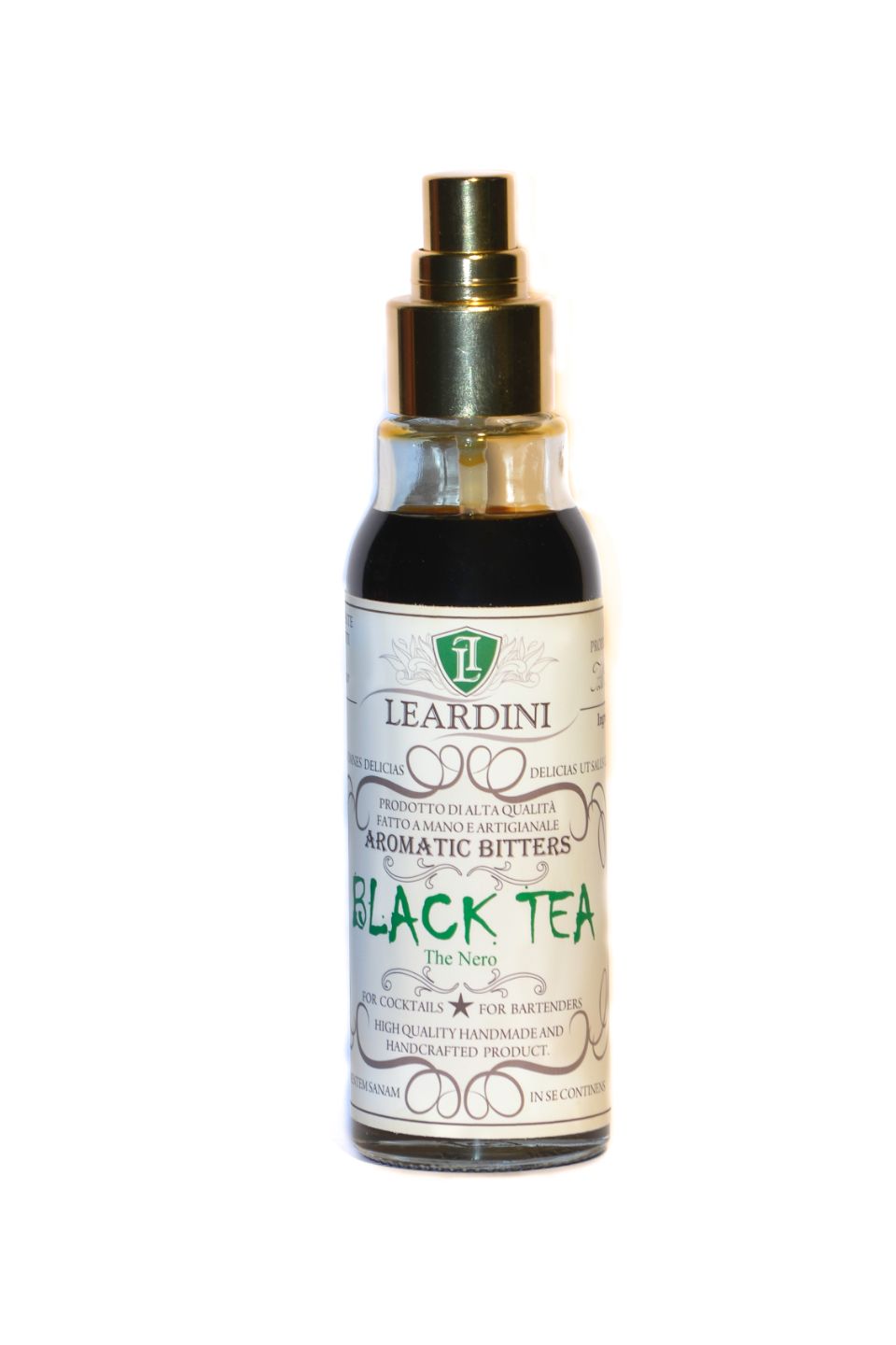 Black Tea