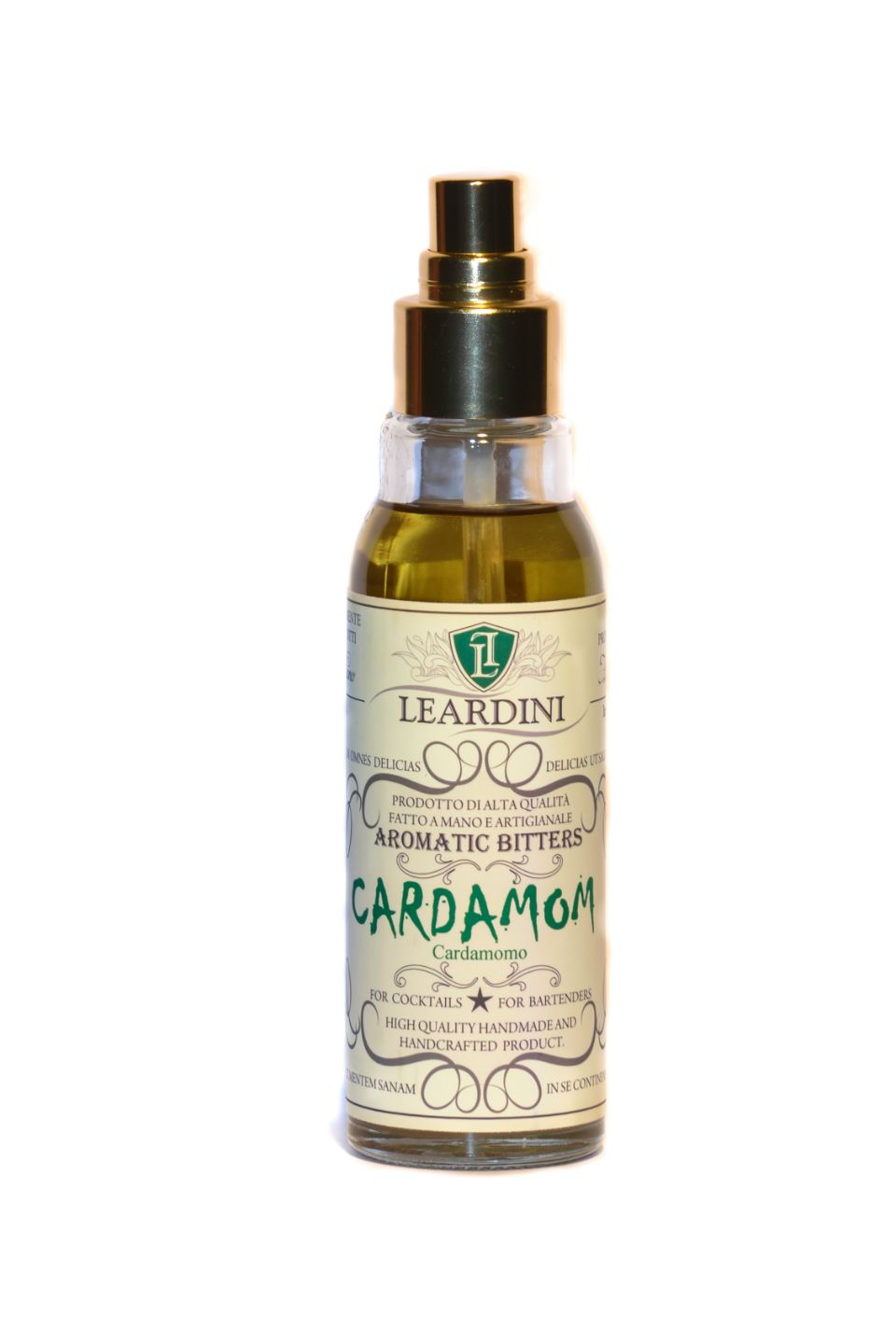 Cardamom