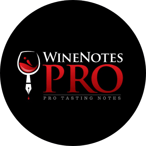 WineNotes Pro logo 