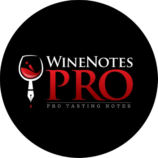 WineNotes Pro logo 