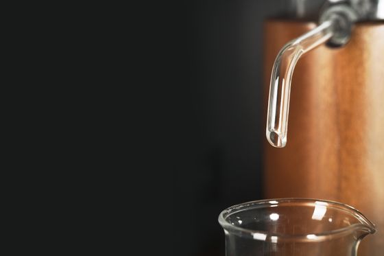 Barstillery
