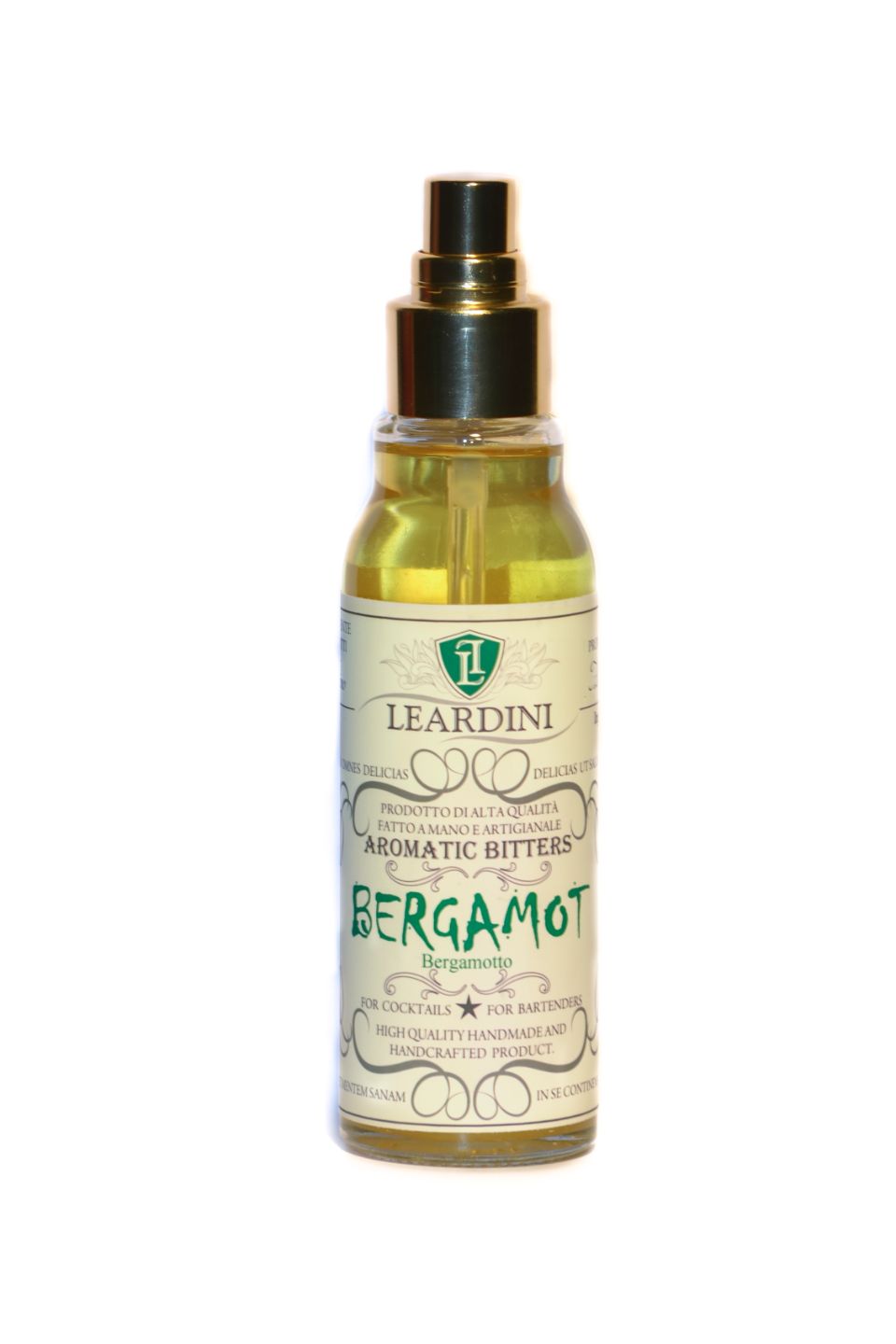 Bergamot